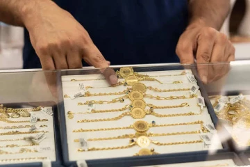 தங்க விலையில் ஏற்பட்டுள்ள மாற்றம் (18 -12- 2023)