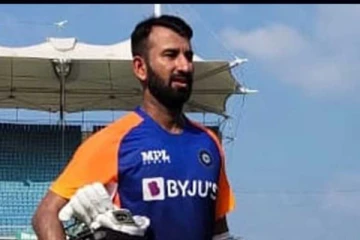 “எங்க அணியின் பலமே இவங்க தான்” -  புஜாரா பேச்சு