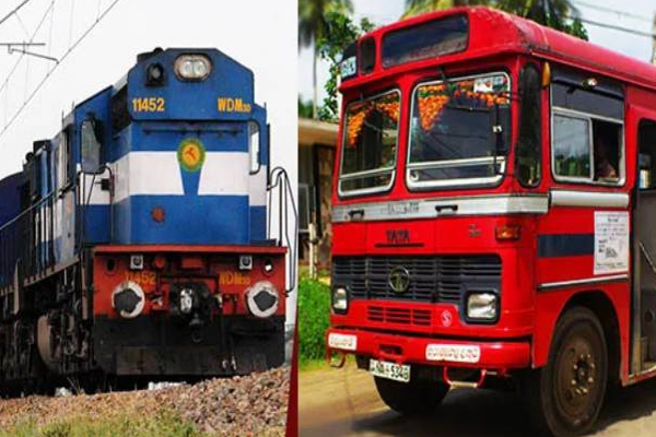 இலங்கையில் விசேட போக்குவரத்து திட்டம்: வெளியான அறிவிப்பு | Sri Lanka Festival Special Transport Scheme