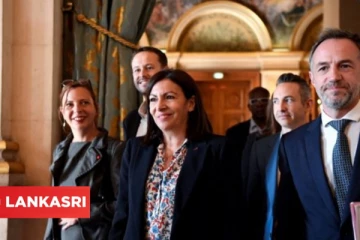 பிரான்ஸ் தலைநகர் பாரீஸில் பொதுமுடக்கம் தொடர்பில் முக்கிய அறிவிப்பு