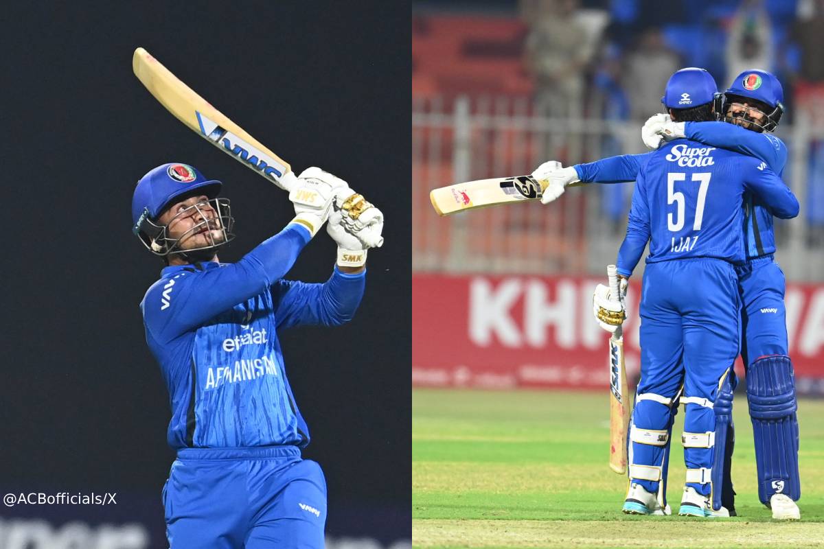 Rashid khan
