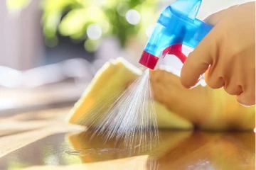 ආරක්ෂිත සහ පිරිසිදු පරිසරයක් තිබීම ඉගෙනීම ප්‍රවර්ධනය කරන්නේ කෙසේද?