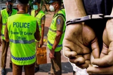 பாதசாரி மீது மோதிய ஜீப் வாகனம்...! ஒருவர் பரிதாப உயிரிழப்பு