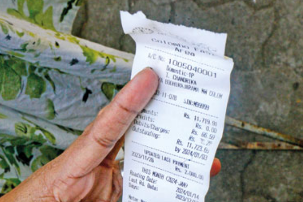 சர்ச்சையை கிளப்பியுள்ள அரசாங்கத்தின் மின்கட்டண திருத்த முன்மொழிவு | Electricity Bill New Announcement 2026 சர்ச்சையை கிளப்பியுள்ள அரசாங்கத்தின் மின்கட்டண திருத்த முன்மொழிவு | Electricity Bill New Announcement 2026