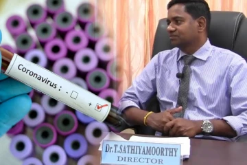 கொரோனா தொற்றாளர்கள் உயிரிழக்க இதுதான் காரணம்! யாழ்.போதனா வைத்தியசாலைப் பணிப்பாளர் தகவல்