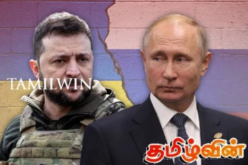 புடினை சந்திக்க தயாரான ஜெலென்ஸ்கி..! ஆனாலும் ஒரு நிபந்தனை