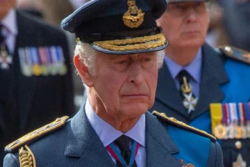 பல ஆண்டுகளாக பேரப்பிள்ளைகளைப் பார்க்காமல் தவிக்கும் மன்னர் சார்லஸ்: ஆனால்