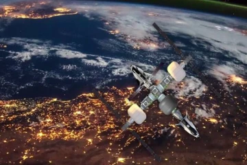 நிலவை நோக்கி வெற்றிகரமாக செயற்கைகோளை ஏவிய நாசா!