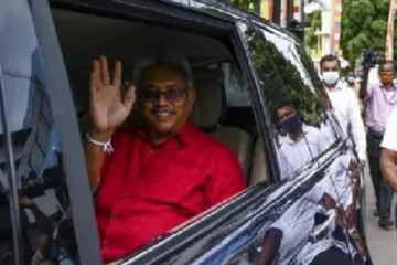 வடக்கிற்கு விரைகிறார் ஜனாதிபதி கோட்டாபய