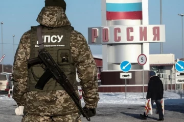 உக்ரைன் மீது ரஷ்யா பாரிய இணையவெளித் தாக்குதல் - பல சேவைகள் முடக்கம்