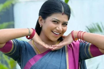 பிரபல சின்னத்திரை நடிகை நந்தினி தற்கொலை; அதிர்ச்சியில் ரசிகர்கள்