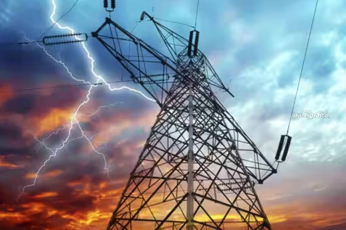 மின்சார கட்டண உயர்வு தொடர்பில் சற்றுமுன்னர் அமைச்சர் வெளியிட்ட அறிவிப்பு | Electricity Charges Increase Minister Announcement மின்சார கட்டண உயர்வு தொடர்பில் சற்றுமுன்னர் அமைச்சர் வெளியிட்ட அறிவிப்பு | Electricity Charges Increase Minister Announcement