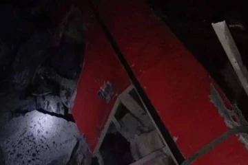 வெளிநாடொன்றில் பயங்கர விபத்து சம்பவம்: 30 பேர் பரிதாபமாக உயிரிழப்பு