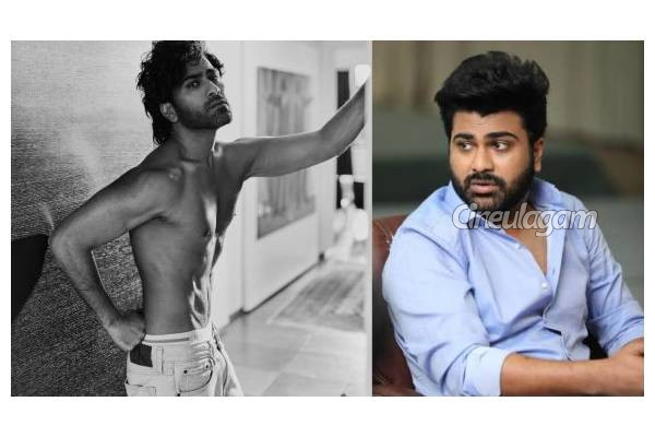 எனக்கு தாமதமாகத்தான் தெரிந்தது.. மனம் திறந்த நடிகர் சர்வானந்த்! | Actor Open Talk About His Health Details