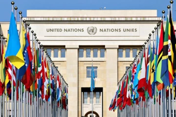 ஐக்கிய நாடுகள் மனித உரிமை பேரவையில் இலங்கை மறுப்பு தெரிவிப்பு