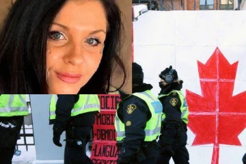 கனடாவில் மாயமான இளம்பெண் தொடர்பில் பொலிசார் வெளியிட்ட மகிழ்ச்சித்தகவல்!