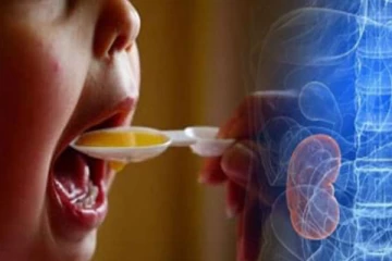 දරුවන් 100කට අදික පිරිසකට දිවි අහිමි කළ පැණිය...