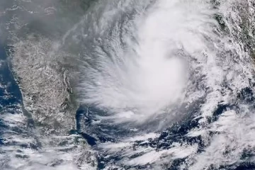 நாளை உருவாகிறது சென்யார் புயல்.., எந்தெந்த மாவட்டங்களில் கனமழை பெய்யும்?