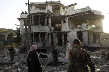 பிள்ளைகளையும் உடல் உறுப்புகளையும் உணவுக்காக விற்கும் மக்கள்: வெளிவரும் பகீர் தகவல்