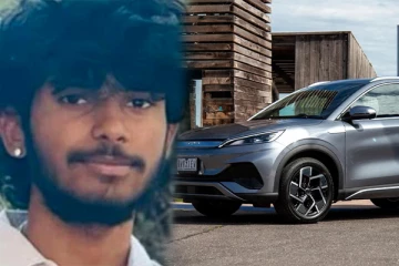 அவுஸ்திரேலியாவில் இலங்கை வம்சாவளி இளைஞர் மாயம்! பொலிஸார் விசாரணை