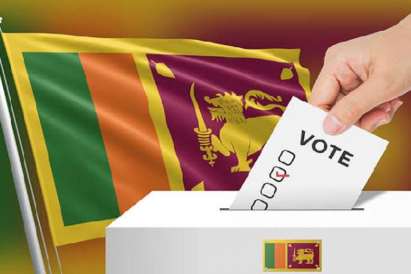 ஜனநாயகத்தில் புதிய அத்தியாயம் ; வெளிநாட்டில் உள்ள இலங்கையர்களுக்கு வாக்களிக்கும் உரிமை | The Right To Vote For Sri Lankans Abroad