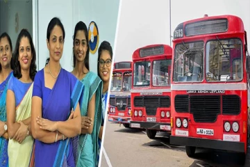 இலங்கை போக்குவரத்து சேவைகளில் பெண்கள்: அரசின் அதிரடி அறிவிப்பு