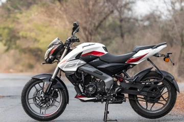 யாழில் வீட்டின் முன் நிறுத்திவைத்த 5 இலட்சம் ரூபா பெறுமதியான பல்சர் மாயம்!