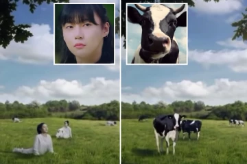 பெண்கள் என்ன உங்களுக்கு மாடுகளா ? -  மன்னிப்பு கேட்ட பால் உற்பத்தி நிறுவனம்,  நடந்தது என்ன?