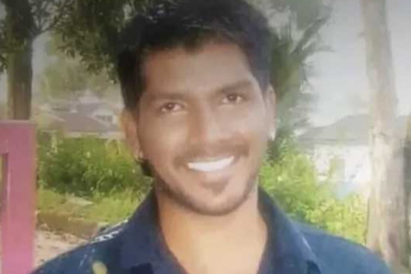 மரணத்தின் பிடியில் இருந்து தப்பித்த மலேசிய தமிழர் - ஐபிசி தமிழ்