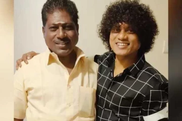 குக் வித் கோமாளி பிரபலம் புகழின் தந்தை மரணம்!! அவரின் உருக்கமான பதிவு...