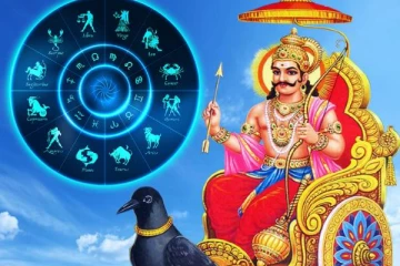 சனி வக்ர பெயர்ச்சி ; இந்த ராசிகாரர்களுக்கு இனி அடிக்கப்போகும் ஜாக்பொட்!