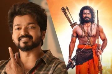 ராஜமௌலியின் பிரம்மாண்ட படத்திற்கு போட்டியாக வெளியாகும் விஜய்யின் மாஸ்டர் திரைப்படம்