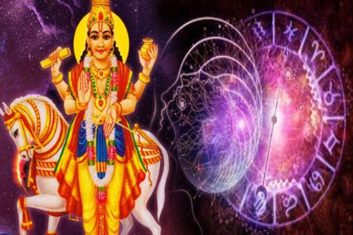 பூசத்தில் பெயர்ச்சியடையும் சுக்கிரன் - ராஜயோகத்தை அள்ளப்போகும் ராசிகள் எவை? | Venus Transiting In Poosa Zodiac Signs Raja Yoga பூசத்தில் பெயர்ச்சியடையும் சுக்கிரன் - ராஜயோகத்தை அள்ளப்போகும் ராசிகள் எவை? | Venus Transiting In Poosa Zodiac Signs Raja Yoga