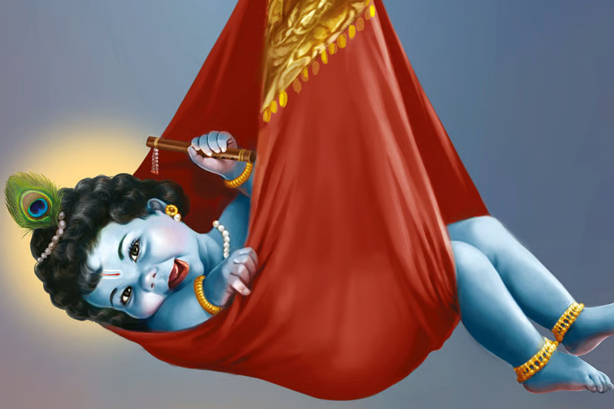 2026: குழந்தை பாக்கியம் அருளும் கிருஷ்ண ஜெயந்தி.. எப்படி வழிபாடு செய்வது ? | 2026 Krishna Jayanthi Worship For Child Blessing