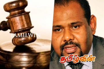 நீதிமன்றில் முன்னிலையாகுமாறு கஜேந்திரகுமார் எம்.பிக்கு அழைப்பாணை