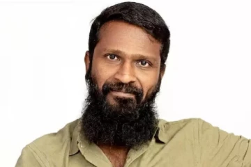 நடிகரின் கார் மோதி வெற்றிமாறன் உதவி இயக்குநர் மரணம்.. அதிர்ச்சி சம்பவம்!