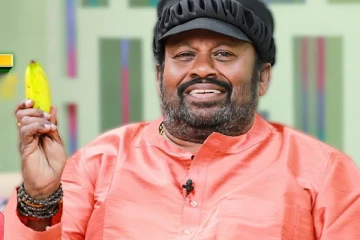 காமெடியன் செந்தில் Exclusive Interview டீஸர் Glimpse