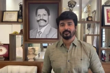 சிவகார்த்திகேயனின் அடுத்த படத்தில் மெர்சல், பிகில் பட நபர்! யார் அது தெரியுமா? டைட்டில் இதுதான்!