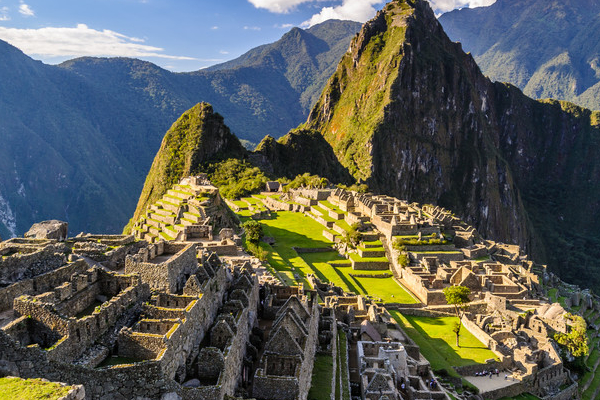 உலகப்புகழ் பெற்ற சுற்றுலாத்தலத்தை மூடிய போராட்டம்! | Protest That Closed World Famous Machu Picchu