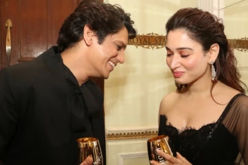 30 வயசில் கல்யாணம்.. 2 குழந்தைகள் பெற நினைத்த தமன்னா! ஆனால்..