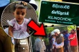 தமிழர் பகுதியில் துயரம் - தாத்தா இயக்கிய வாகனத்தில் நசியுண்டு 1 1/2 வயது பெண் குழந்தை பலி