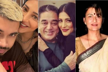 சாந்தனுவுடன் திருமணமா? இப்படியொரு பதிலை கூறி ஷாக் கொடுத்த கமல் மகள் ஸ்ருதி..