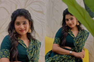 பிக் பாஸ் புகழ் ஜனனியா இது? எப்படி உள்ளார் பாருங்க.. லேட்டஸ்ட்