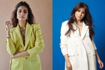 சமந்தாவை ரீபிளேஸ் செய்ய பயப்படவில்லை.. கீர்த்தி சுரேஷ் ஓபன் டாக்