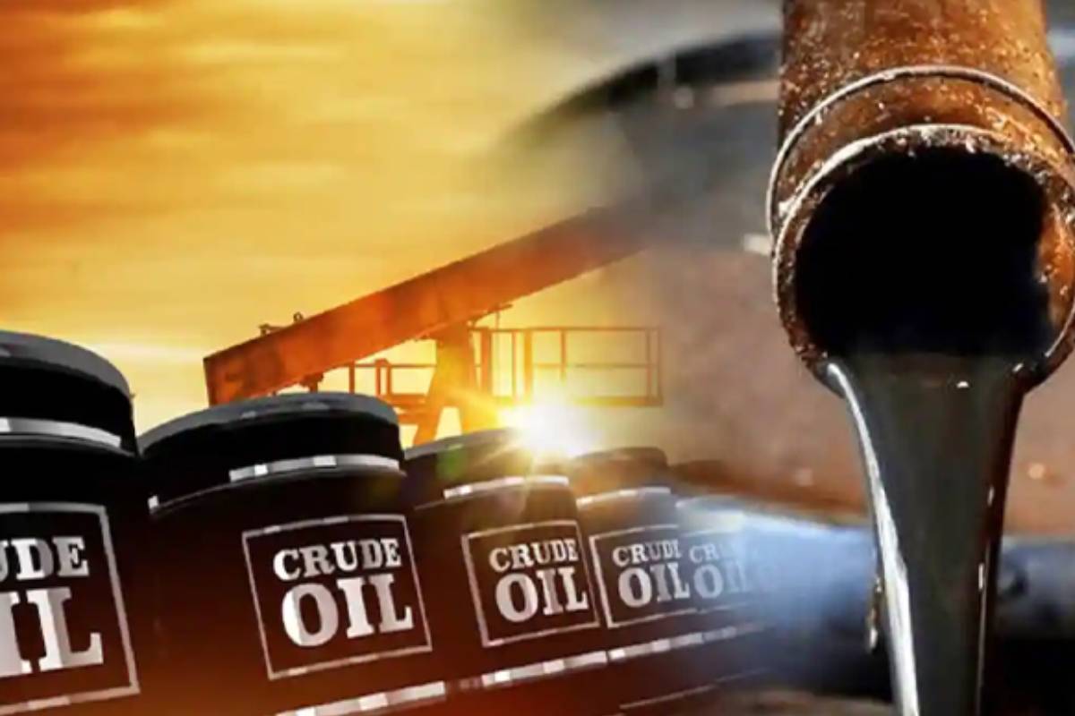 ஈரான் - அமெரிக்கா 2 வார போர் நிறுத்தம் : கச்சா எண்ணெய் விலையில் பாரிய சரிவு! | Oil Plunges After Us Iran Ceasefire Deal