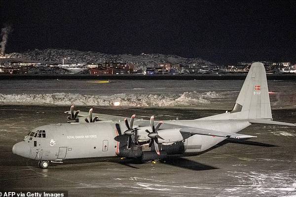 கிரீன்லாந்து தொடர்பில் புதிய குண்டை வீசிய ட்ரம்ப்: கடுமையான நடவடிக்கை உறுதி | Trump Threatens Tariffs Over Greenland