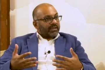 அமைச்சர்களின் ஊழல்களை மூடி மறைத்ததால் ஏற்பட்ட விளைவு!  அராஜகத்திற்குள்ளான இலங்கை