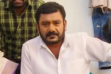 நடிகையுடன் கிசுகிசு.. உண்மையான மனைவி போட்டோவை வெளியிட்ட பாண்டியன் ஸ்டோர்ஸ் நடிகர் ஸ்டாலின்