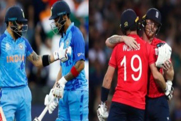 உலக கிண்ண இறுதிப்போட்டியில் மோதவுள்ள அணிகள் எவை -முரளிதரன் வெளியிட்ட கணிப்பு | India Vs England In Cricket World Cup Final Murali