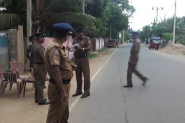 யாழில் திடீர் சுற்றிவளைப்பில் சிக்கிய நபர்